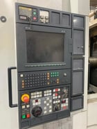 Mori Seiki #NH-4000DCG, CNC horizontal machining center, 40 automatic tool changer, 22" X, 22" Y, 24" Z - Image 5