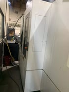Mori Seiki #NH-4000DCG, CNC horizontal machining center, 40 automatic tool changer, 22" X, 22" Y, 24" Z - Image 8