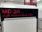 Fryer #MC-30, CNC vertical machining center, 20 automatic tool changer, 30" X, 18" Y, 22" Z, 8500 RPM, 25 HP - Image 2