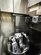 Daewoo Doosan #V400M, CNC lathe, 15" chuck, 12 turret, 2012 - Image 3