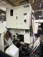Daewoo Doosan #V400M, CNC lathe, 15" chuck, 12 turret, 2012 - Image 7