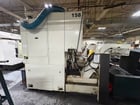 Daewoo Doosan #V400M, CNC lathe, 15" chuck, 12 turret, 2012 - Image 8
