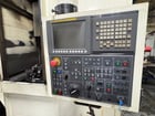 Daewoo Doosan #V400M, CNC lathe, 15" chuck, 12 turret, 2012 - Image 9