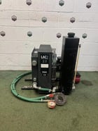 Olaer #LAC2-011-4-D-00-000-0-Z, Air Oil Cooler Unit w/ 50 Hz Motor, 2012 - Image 1