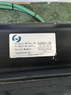 Olaer #LAC2-011-4-D-00-000-0-Z, Air Oil Cooler Unit w/ 50 Hz Motor, 2012 - Image 6