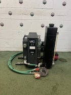 Olaer #LAC2-011-4-D-00-000-0-Z, Air Oil Cooler Unit w/ 50 Hz Motor, 2012 - Image 7