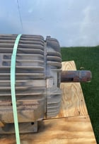150 HP 1770 RPM Toshiba #R1504FLF4UD, 3PH Induction Motor, Frame 445T, 230/460 Volt, 4P - Image 5