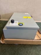 Eaton #DEM364FDJA-00VT, Heavy-Duty Safety Switch, 3P, 200 amp, 600 Volt, 60 Hz - Image 6