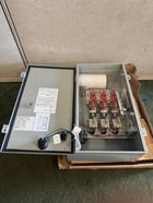 Eaton #DEM364FDJA-00VT, Heavy-Duty Safety Switch, 3P, 200 amp, 600 Volt, 60 Hz - Image 8