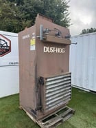 Dust-Hog #FFBW-DC-EXT, Dust Collector, 6 amps, 460 Volts, 3PH, 60 Hz - Image 2