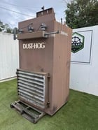 Dust-Hog #FFBW-DC-EXT, Dust Collector, 6 amps, 460 Volts, 3PH, 60 Hz - Image 3