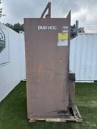 Dust-Hog #FFBW-DC-EXT, Dust Collector, 6 amps, 460 Volts, 3PH, 60 Hz - Image 4