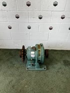 16 HP @ 1750 RPM, Sumitomo Cyclo #CHH4185YR243, Speed Reducer/Gearbox, 43.00 :1 ratio, 23100 lb. output - Image 7