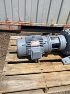 5 HP, 1730 RPM, Sumitomo Cyclo #HC-3175/11, Speed Reducer, Reliance Electric Motor, 102.00 :1 ratio, 21300 - Image 3