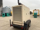 150 KW Kato light #D150F-J4T2, Portable Diesel Generator, 6.8 Liter John Deere engine, circuit breaker, 1800 - Image 5