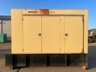 475 KW Kohler #500ROZD4, Diesel Generator Set, 765 HP @ 1800 RPM MTU engine, circuit breaker, 277/480 Volts - Image 1