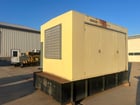 475 KW Kohler #500ROZD4, Diesel Generator Set, 765 HP @ 1800 RPM MTU engine, circuit breaker, 277/480 Volts - Image 2