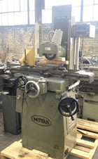 6" x 12" Mitsui #MSG-200, Precision Surface Grinder, digital read out - Image 1