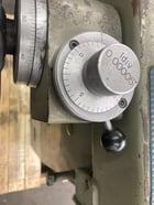 6" x 12" Mitsui #MSG-200, Precision Surface Grinder, digital read out - Image 2