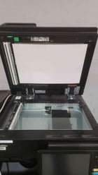 Toshiba #FC-4515AC, Multifunctional Printer Scanner Copier, 120 V., 12A, Digital Color Systems - Image 5