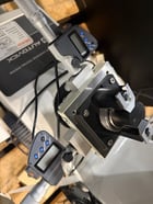Mitutoyo #HM-210-B, micro Vickers hardness tester, 2019 - Image 4