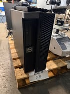 Mitutoyo #HM-210-B, micro Vickers hardness tester, 2019 - Image 8
