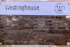 1000 HP 3579 RPM Westinghouse, Frame 5810H, weather protected enclosure type 1, SB, 2300/4000 Volts - Image 5