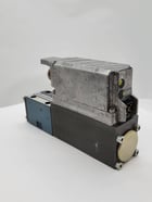 Bosch #0811404606, Servo Solenoid Valve, 24VDC, Pressure Ports 315 Bar - Image 4