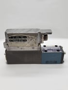 Bosch #0811404606, Servo Solenoid Valve, 24VDC, Pressure Ports 315 Bar - Image 7