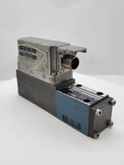 Bosch #0811404606, Servo Solenoid Valve, 24VDC, Pressure Ports 315 Bar - Image 8