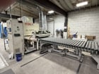 Makor Complete Plank Finishing Line - Image 2