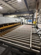 Makor Complete Plank Finishing Line - Image 9
