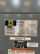 1600 Amps, Square D, QED Indoor Switchboard, 4-wire, (24) circuit spaces, 480/277 Volt, 3PH - Image 4
