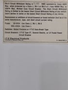 2000 Amps, ITE/Siemens, FC-I Low-Voltage Switchboard, MLO, 4-wire, 240/120 Volt, 3PH - Image 3