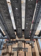 2000 Amps, ITE/Siemens, FC-I Low-Voltage Switchboard, MLO, 4-wire, 240/120 Volt, 3PH - Image 5