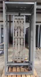 2000 Amps, ITE/Siemens, FC-I Low-Voltage Switchboard, MLO, 4-wire, 240/120 Volt, 3PH - Image 7