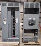2500 Amps, Square D, QED Low-Voltage Switchboard, 4-wire, ERMS trip unit, 480/277 Volt, 3PH - Image 1