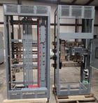 2500 Amps, Square D, QED Low-Voltage Switchboard, 4-wire, ERMS trip unit, 480/277 Volt, 3PH - Image 2