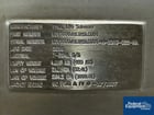 264 gallon Pall #LEV1000JRETHSLC001, Mixer, 1,000 Liter, 2016 - Image 3
