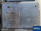 343.9 sq.ft. Schenk #ZHFSR30-25KLK-B2, Filter, Hastelloy C22, legs, 1999 - Image 4