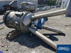 343.9 sq.ft. Schenk #ZHFSR30-25KLK-B2, Filter, Hastelloy C22, legs, 1999 - Image 6