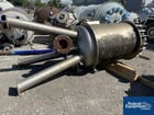 343.9 sq.ft. Schenk #ZHFSR30-25KLK-B2, Filter, Hastelloy C22, legs, 1999 - Image 8