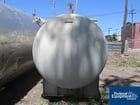 6,500 gallon Moon Fabricating, Tank, Carbon Steel, 84" diameter x 264" straight side, dish ends, 2000 - Image 5