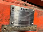 200 HP 1800 RPM Aeg, Frame 280, DPFVBB, 460 VA, 300 VF - Image 4