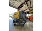 Atlas-Copco XAS950CD, 514 hours, S/N: UVC902030, 2024 - Image 2