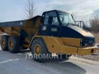 Caterpillar 730, 21555 hours, S/N: AGF00349, 2001 - Image 2
