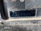 Caterpillar 730, 21555 hours, S/N: AGF00349, 2001 - Image 4