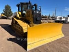 Caterpillar D6 XE LGP, 9 hours, S/N: 6R810372, 2026 - Image 2