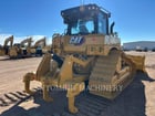 Caterpillar D6 XE LGP, 9 hours, S/N: 6R810372, 2026 - Image 3