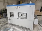 53" Loewer #DiscMaster, Denibbing Sander, (3) Sanding Stations, (16) 9.75" diameter Discs, (2) 16" diameter - Image 2